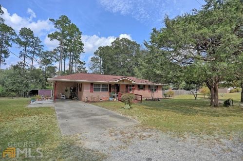 432 Lincoln Ave, Johnson Corner, GA 30436-5508