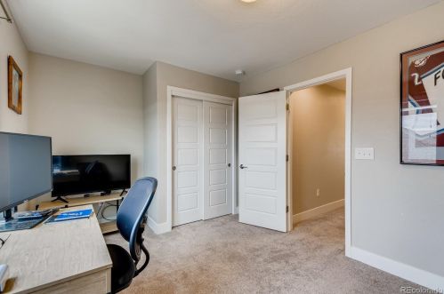 2581 Moline St, Denver CO  80010 exterior