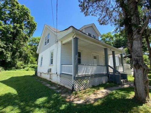 6222 Chandler St, Cincinnati OH  45227-1916 exterior