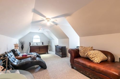 2935 Chesterfield Way, Conyers GA  30013-2487 exterior