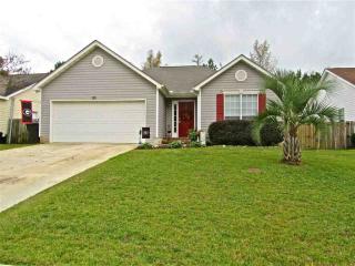 128 Crest Mont Dr, Macon, GA 31206-5287