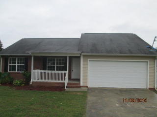 132 Cook Rd, Calhoun, GA 30701-8300