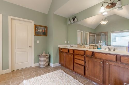 3307 Rockingham Ct, Conyers GA  30094-3815 exterior