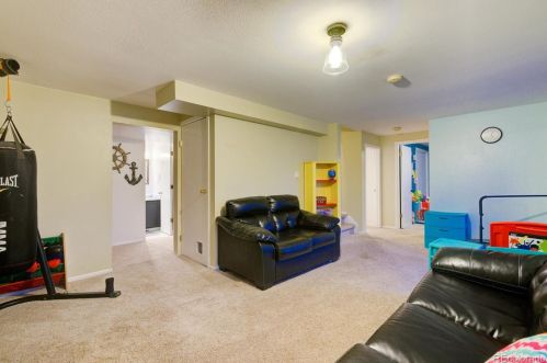 5410 Fossil Ct, Fort Collins CO  80525-3882 exterior