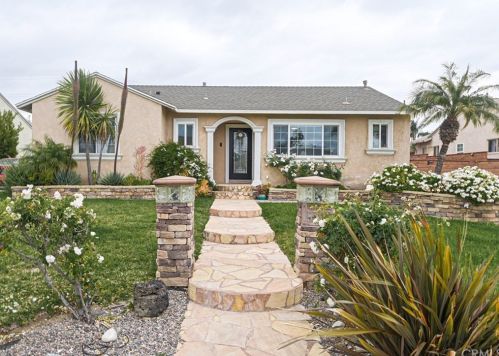 11226 Thrace Dr, Whittier, CA 90604-2028