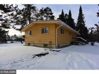2535 Crip Rd, Fayal, MN 55734-8509