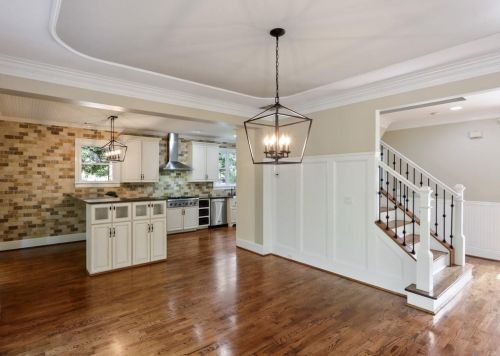 2632 Brookline Cir, Atlanta GA  30319-3691 exterior