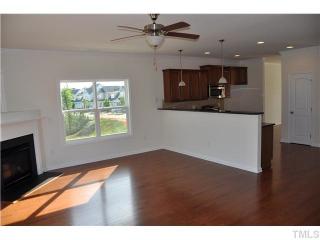519 Alden Bridge Dr, Cary NC  27519-8396 exterior