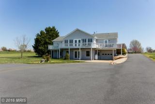 5720 Crescent Point Dr, Madison Mills, VA 22960-4504