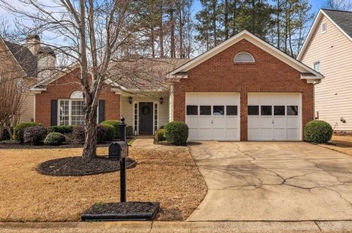 4128 Christacy Way, Marietta, GA 30066-2783
