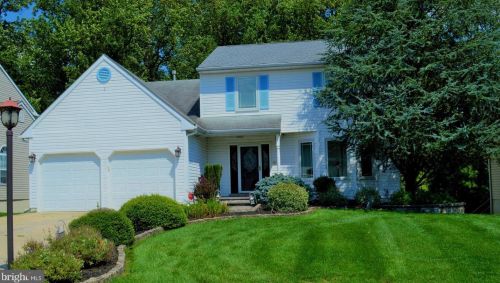 207 Woodcreek Rd, Wenonah, NJ 08090-2062