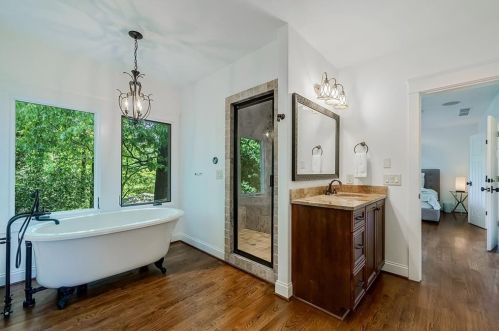 899 Cumberland Rd, Atlanta GA  30306-3213 exterior