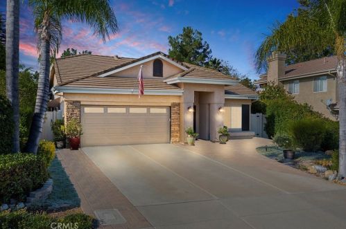 45057 Corte Valle, Temecula, CA 92592-1099