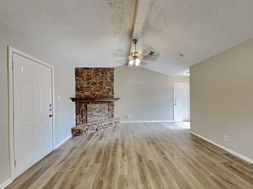 720 Meadowdale Dr, Fort Worth TX  76179-1026 exterior