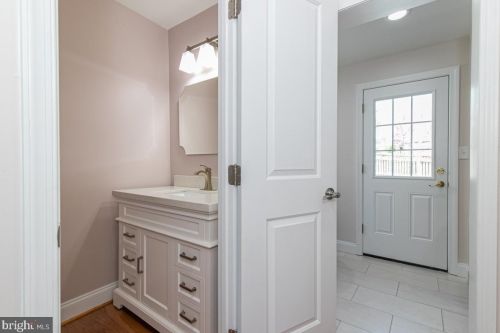 203 Normandy Dr, Silver Spring MD 20901-3116 exterior