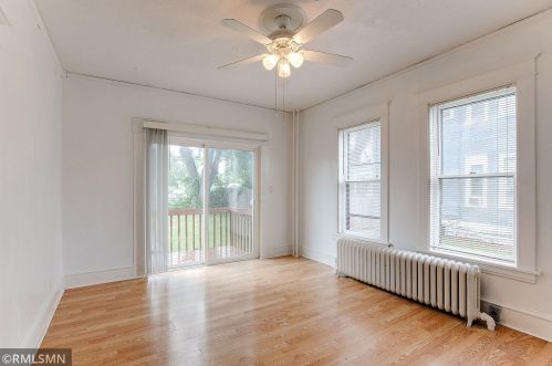838 Case Ave, Saint Paul MN  55106-3804 exterior