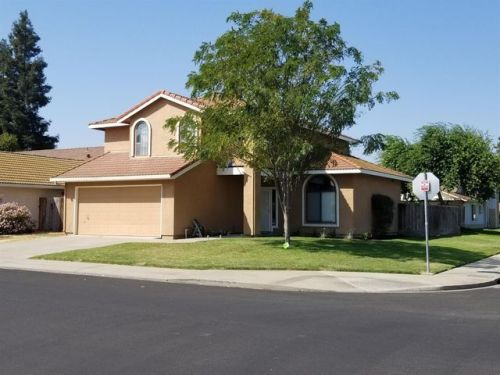 1721 Woodcrest Way, Modesto, CA 95355-8816