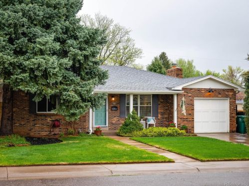 3102 Marion St, Englewood, CO 80113-2928