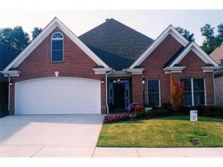 1615 Woodberry Run Dr, Lithonia, GA 30078-5663