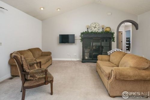 6813 23 St, Greeley CO 80634-7938 exterior