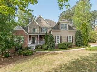 1007 Creek Side Dr, Holly Springs, GA 30115-8542