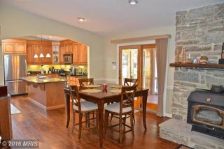 580 Central Ave, Davidsonville MD  21035-1939 exterior