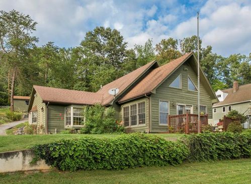 531 Brookwood Rd, Wirtz, VA 24184-3544