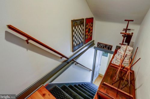 119 Mary St, Lancaster PA  17603-3446 exterior