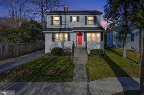 15 Pelham St, Princeton, NJ 08540-5314