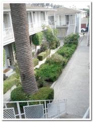 1232 15th St, Santa Monica CA  90404-1123 exterior