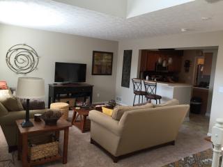 13671 Woodcroft Trce, Cleveland OH  44133-3673 exterior