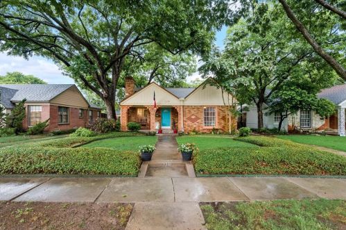 2219 Carnes St, Dallas, TX 75208-5502