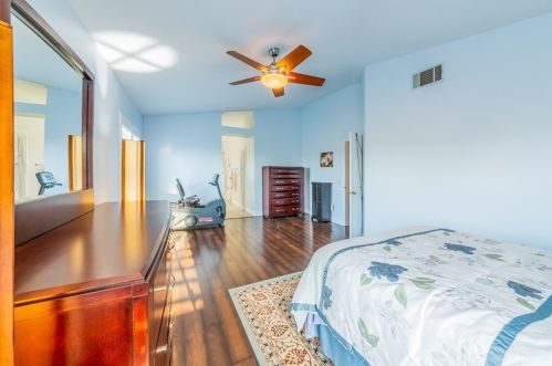 8735 Fallbrook Way, Anaheim CA  92808-3600 exterior