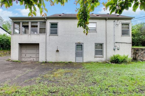 505 Hilltop Ave, Saint Paul MN  55113-6943 exterior