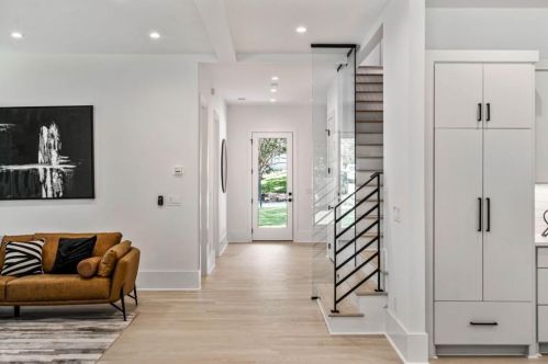 1768 8th St, Atlanta GA  30341-3128 exterior