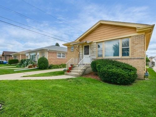 7637 Norridge St, Chicago, IL 60706-3348