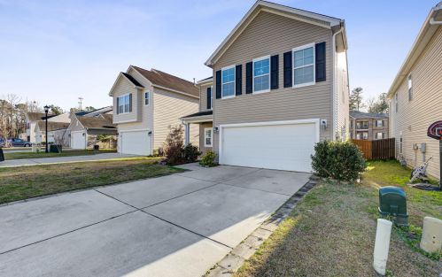 3703 Raddison Ln, Ladson SC  29456-5545 exterior