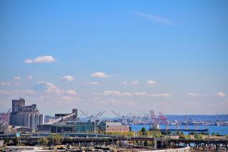 2550 Thorndyke Ave, Seattle, WA 98199-3537