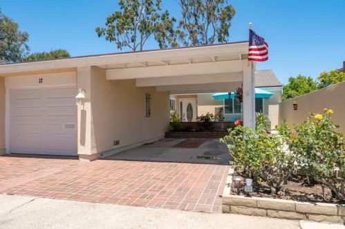 12 Dewberry Way, Irvine, CA 92612-2711