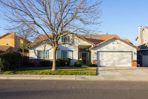 2385 Shetland Way, Turlock, CA 95380-9491