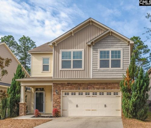 129 Congaree Mill Ln, Cayce-West Columbia, SC 29169-5357