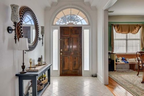 1419 Ashwood Dr, Evans GA  30809-5007 exterior