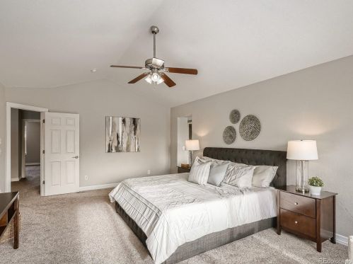 20602 Euclid Dr, Denver CO  80016-3143 exterior