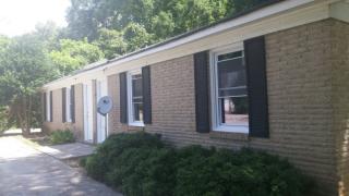 1212 Essex Ave, Gastonia NC  28052-1983 exterior