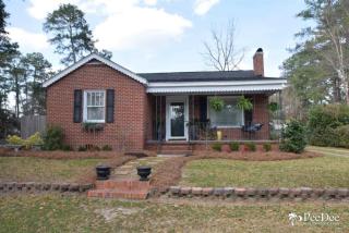 1011 Adams Ave, Florence, SC 29501-4603