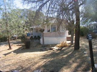 507 North Dr, Bodfish, CA 93205-9409