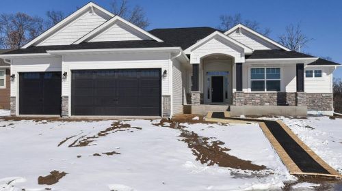 19561 York St, Otsego, MN 55330