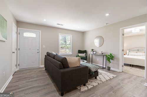 5864 Ronnie Dr, Rex GA 30273-1059 exterior