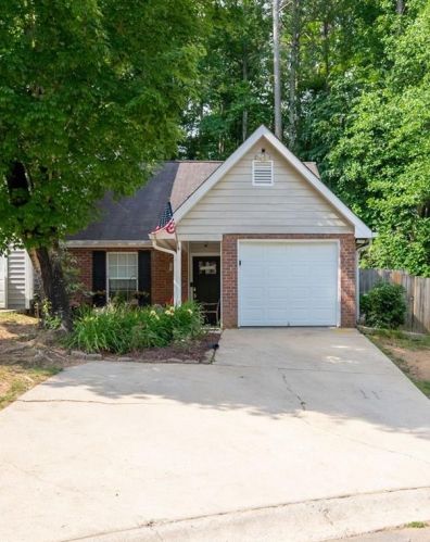 1061 Travelers Trl, Kennesaw, GA 30144-2870