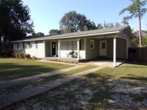 309 Stadium Dr, Camilla, GA 31730-2307